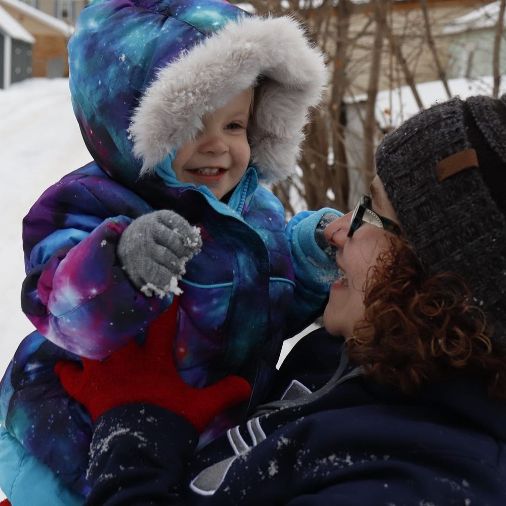 Meet your Posher, Rebecca